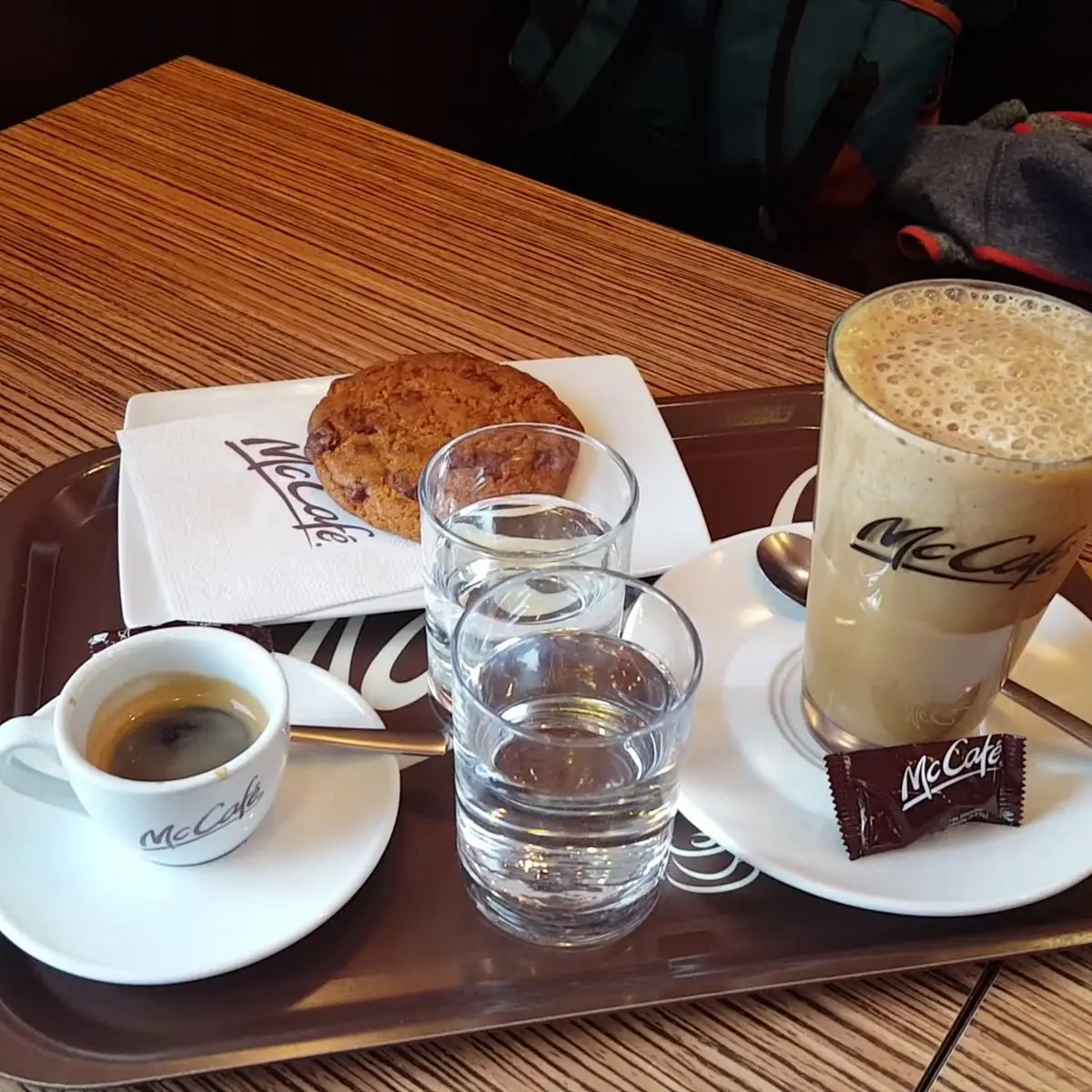 Essen und Trinken photo 2