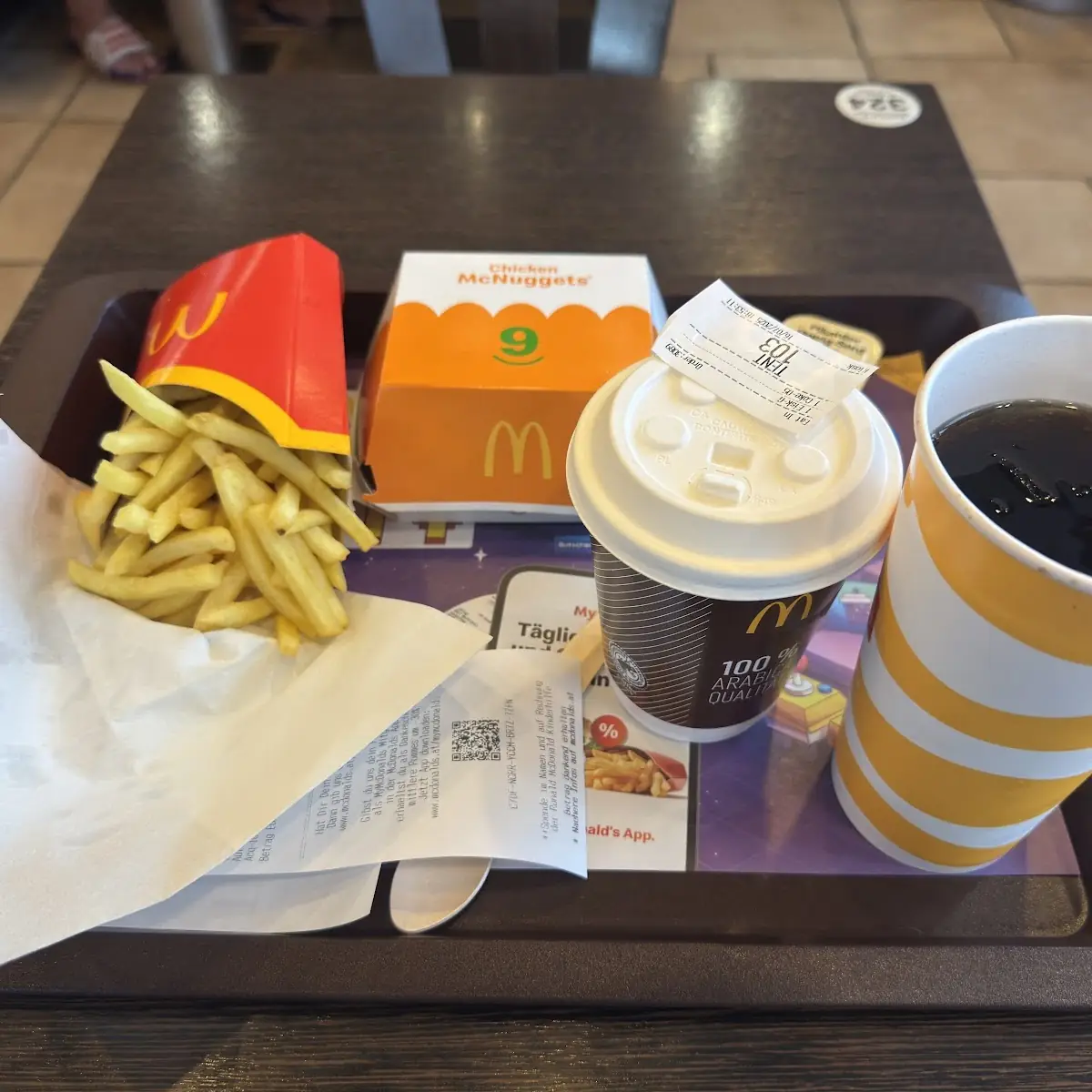 Essen und Trinken photo 3