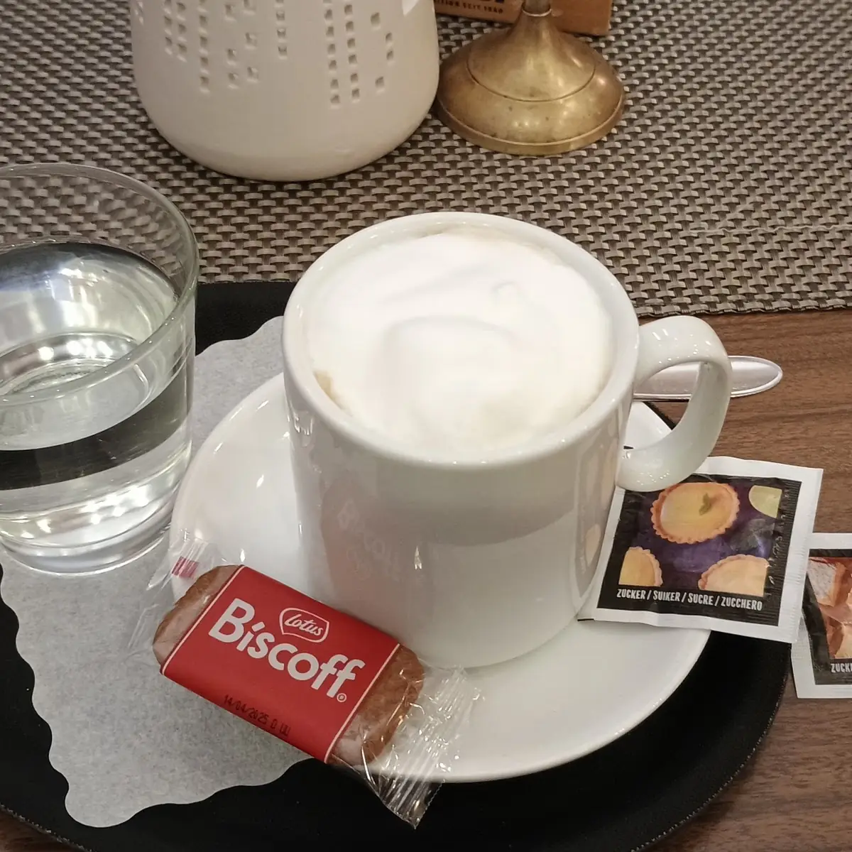 Essen und Trinken photo 1