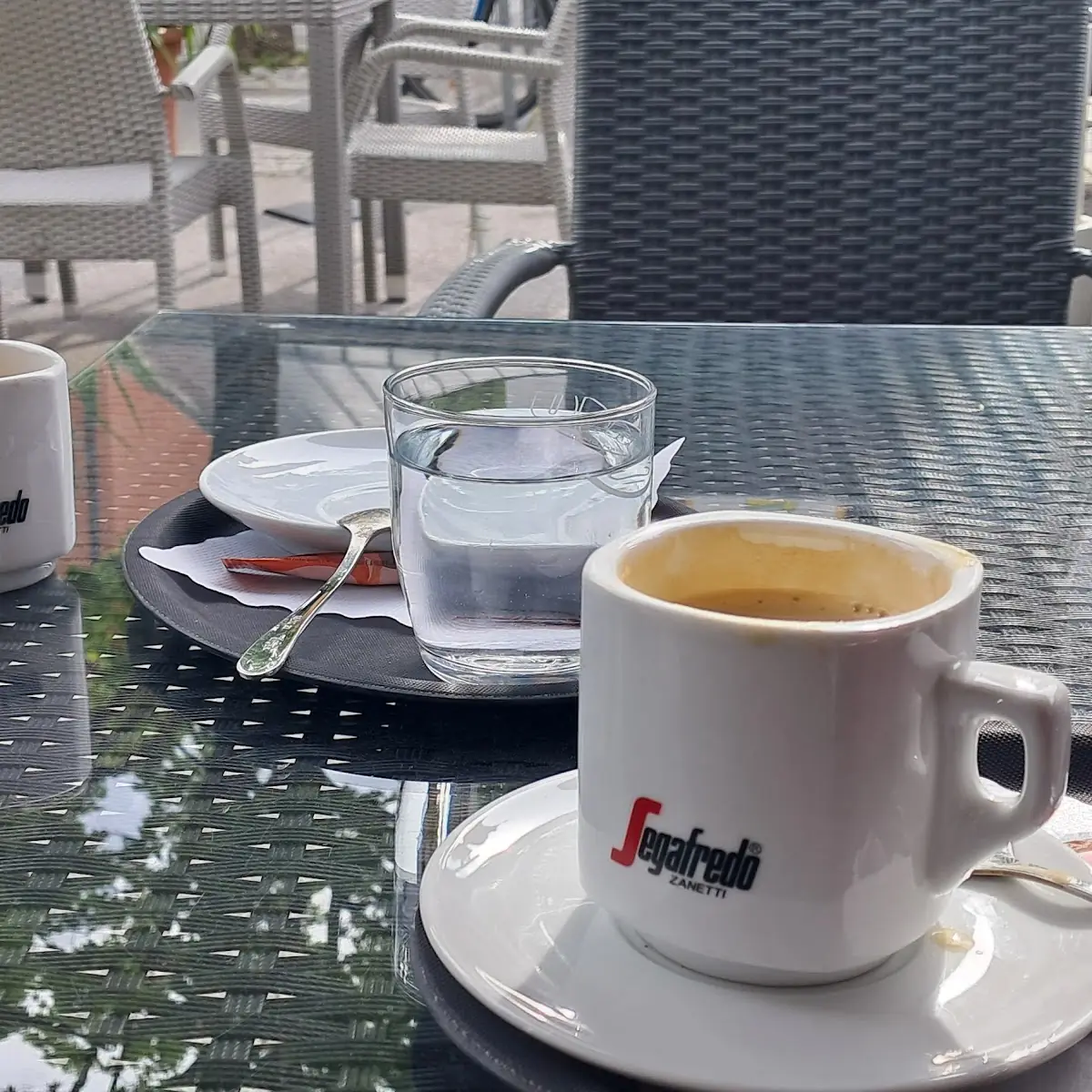Essen und Trinken photo 3