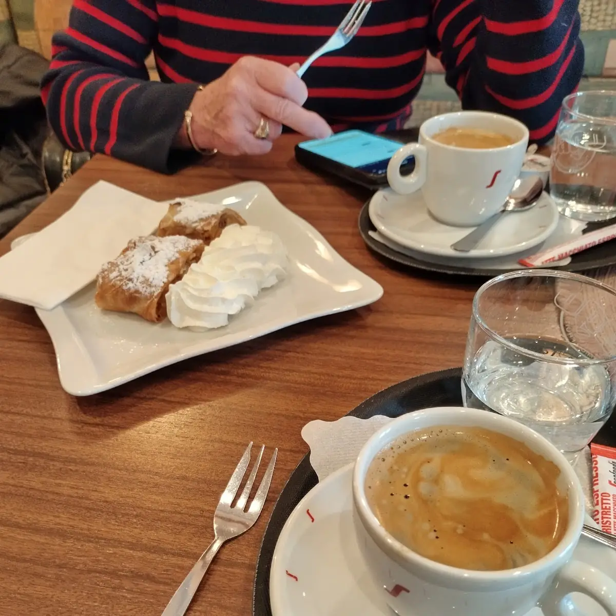 Essen und Trinken photo 7
