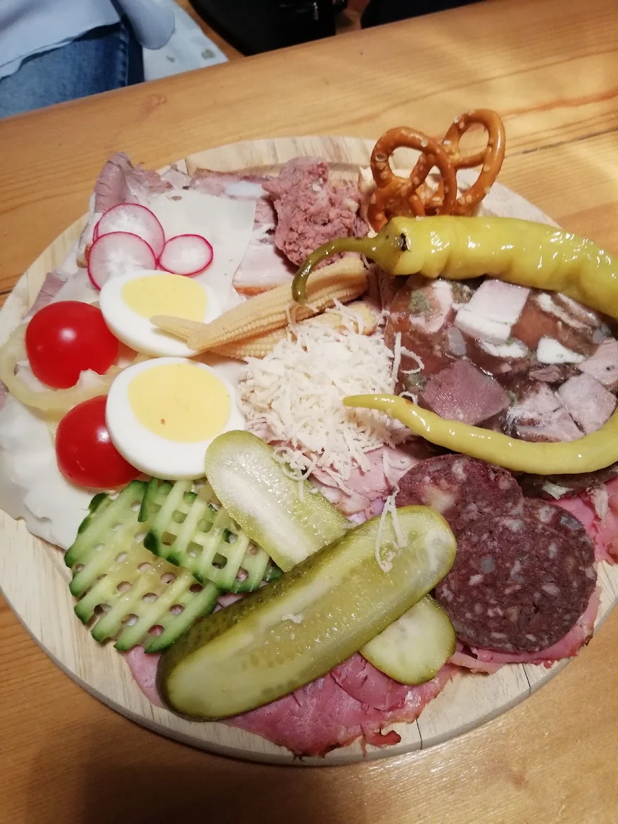 Essen und Trinken photo 2