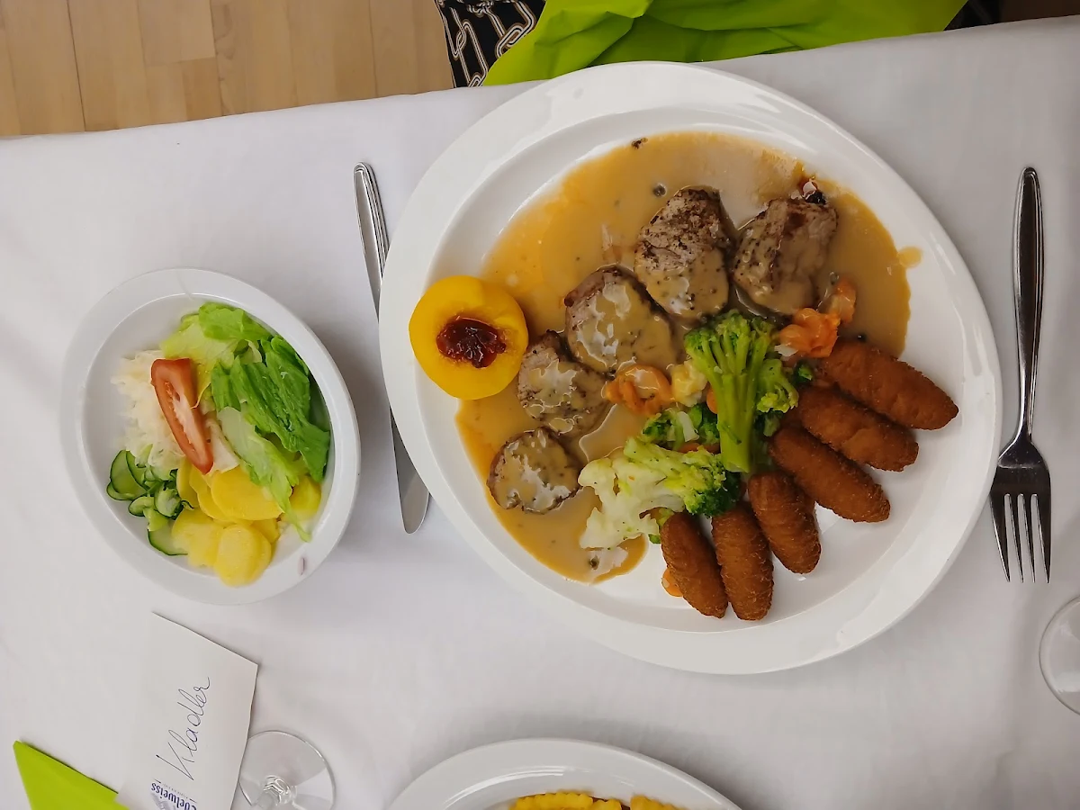 Essen und Trinken photo 5
