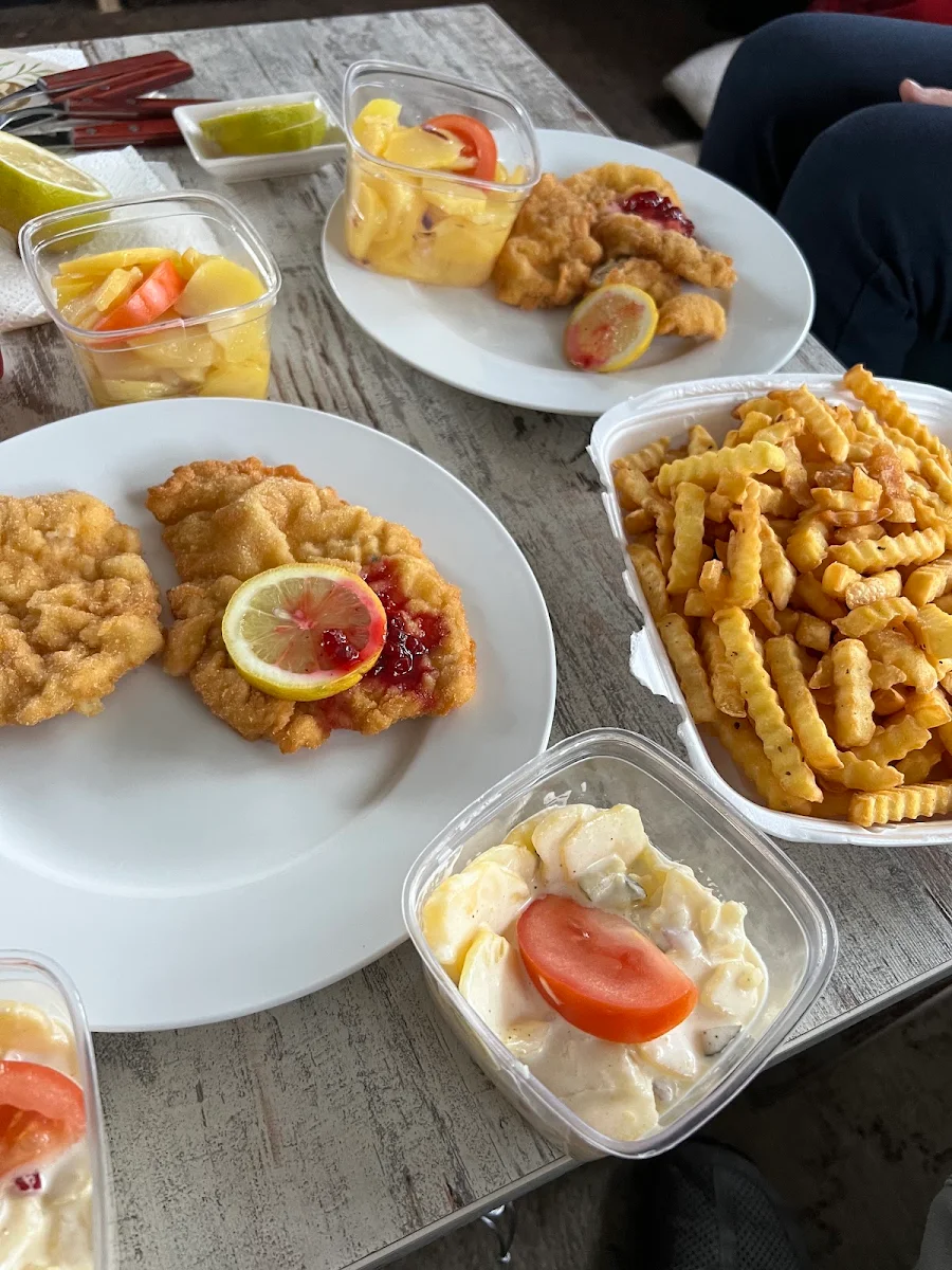 Essen und Trinken photo 6