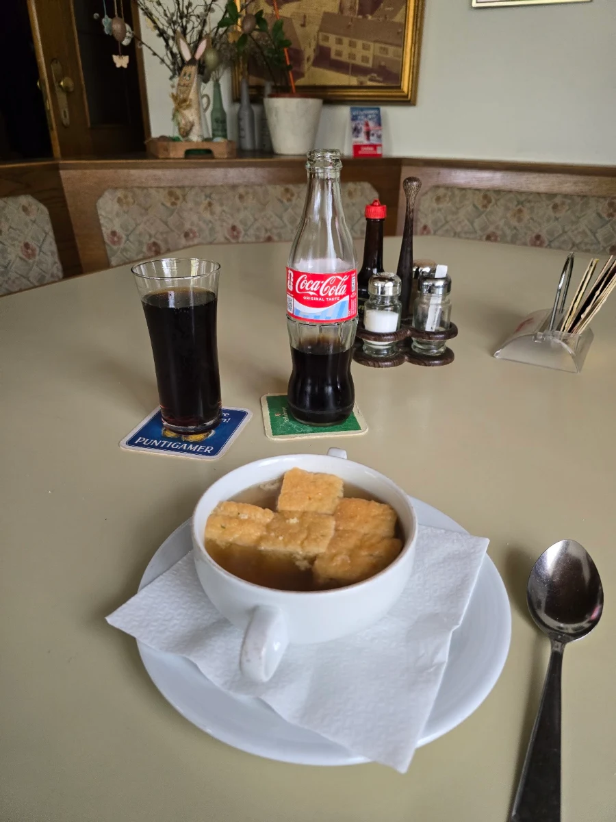 Essen und Trinken photo 9