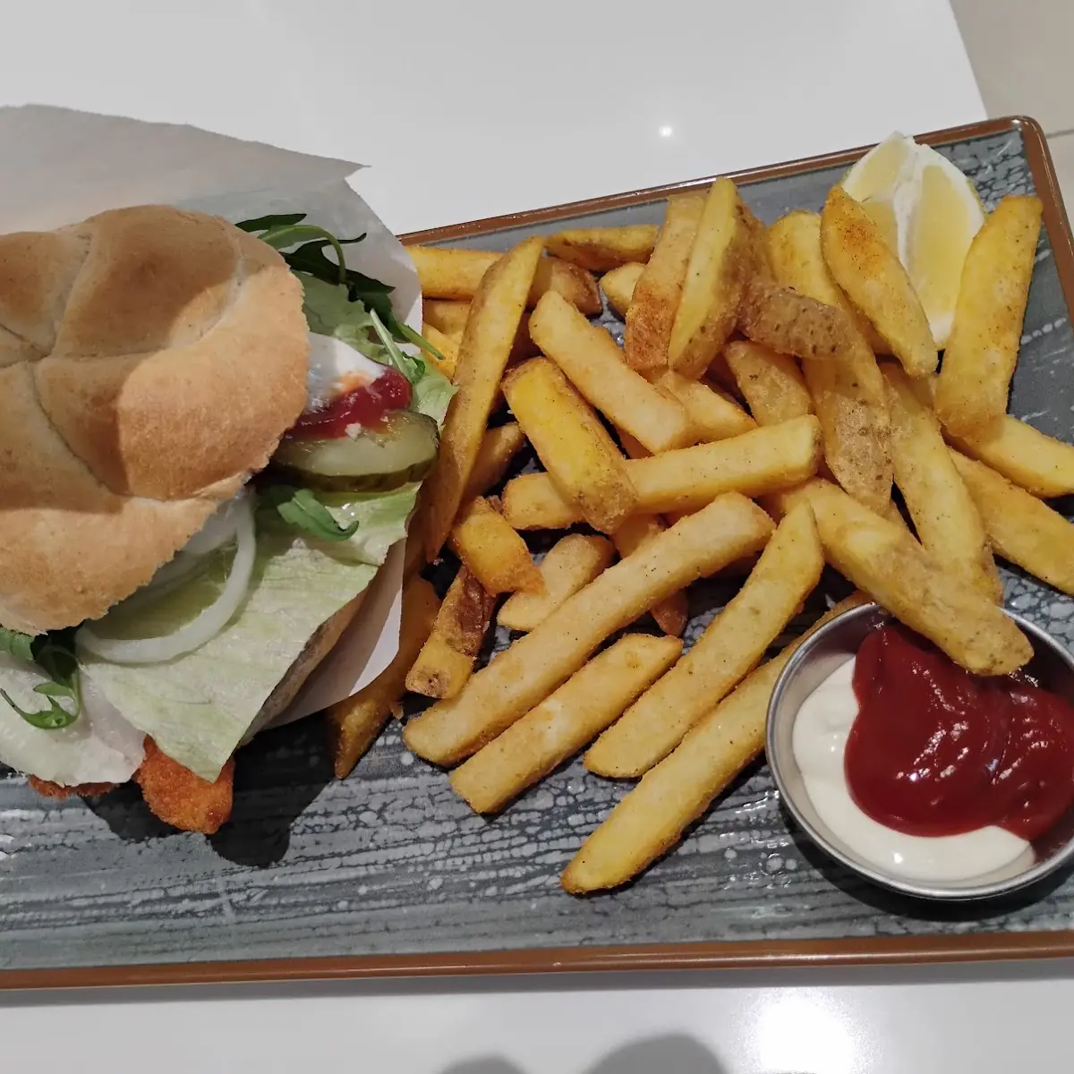 Essen und Trinken photo 1