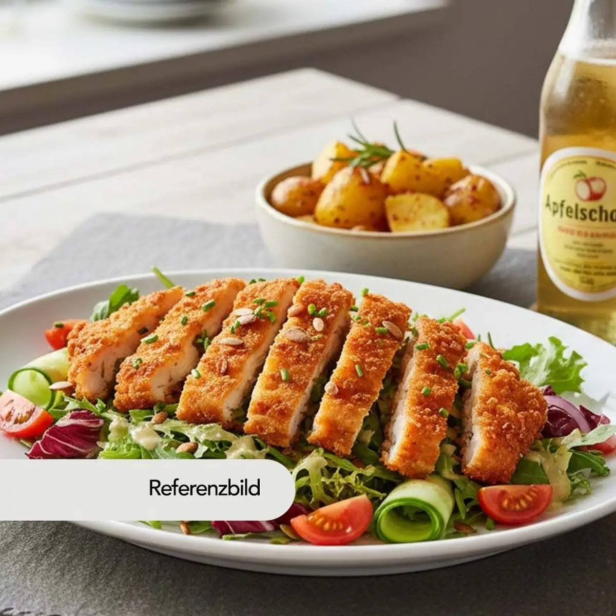 Essen und Trinken photo 2