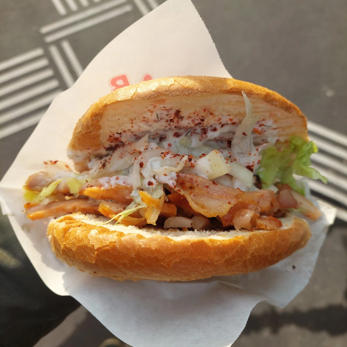 Essen und Trinken photo 4
