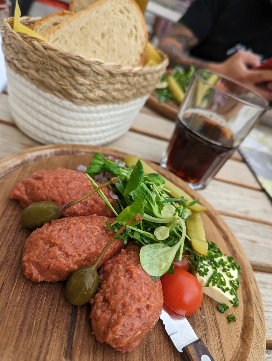 Essen und Trinken photo 1