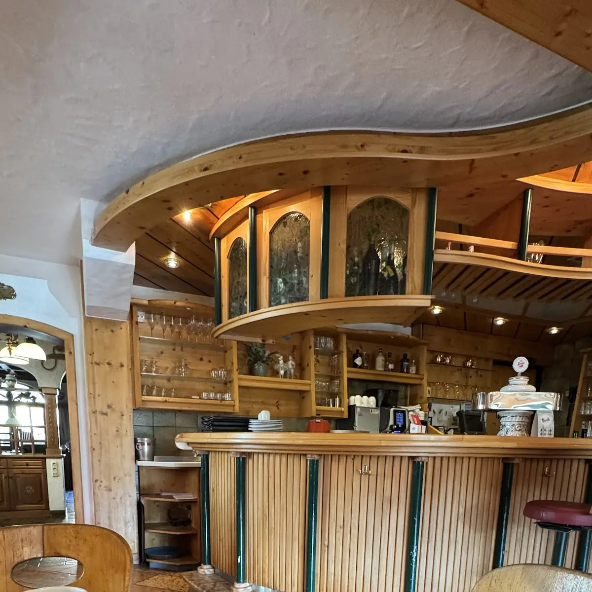 Essen und Trinken photo 1