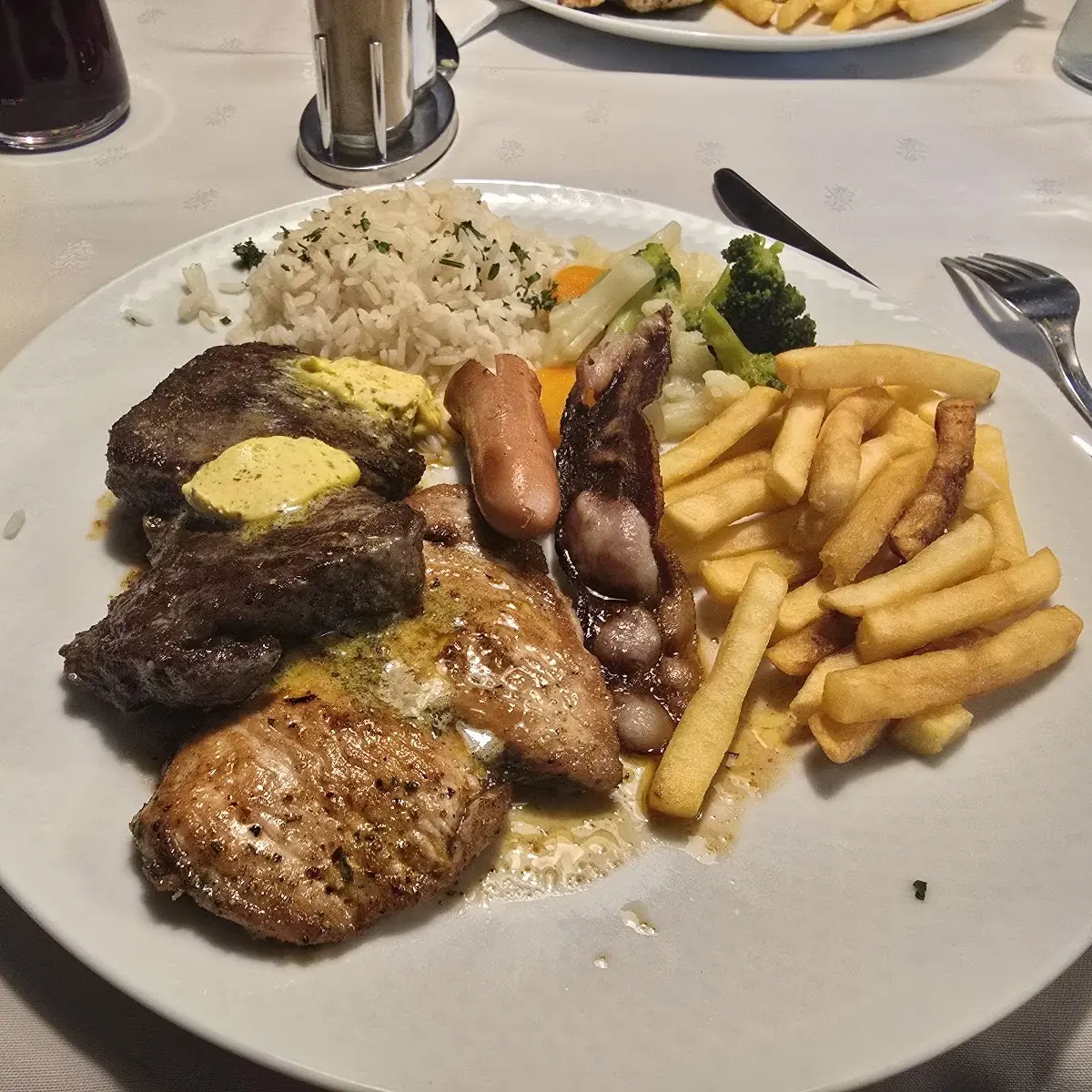 Essen und Trinken photo 4