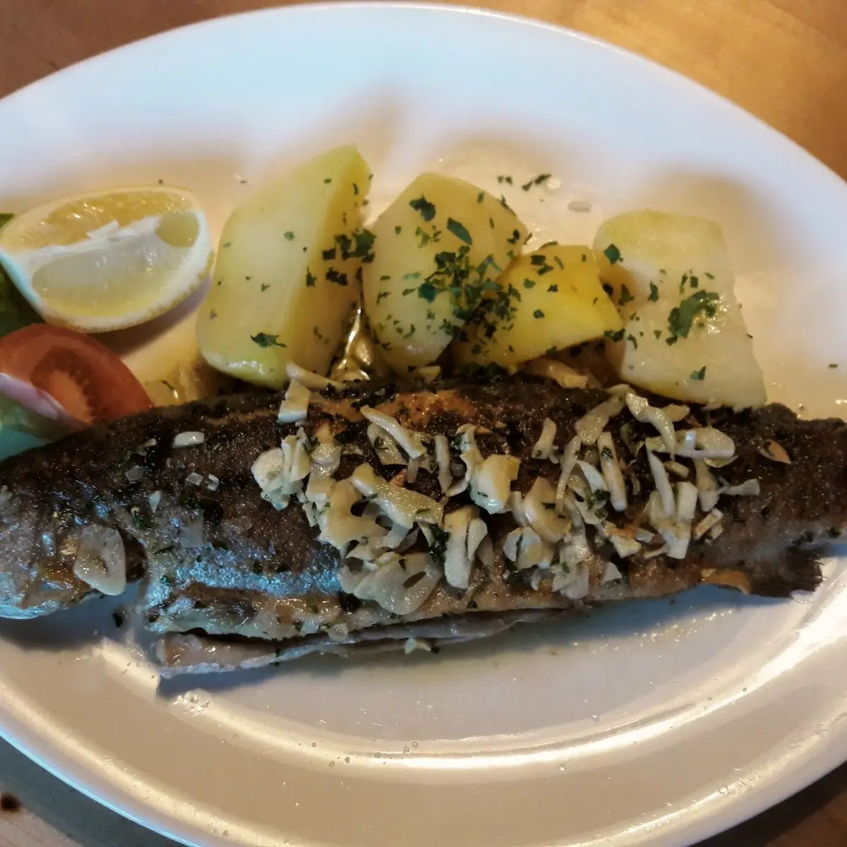 Essen und Trinken photo 7
