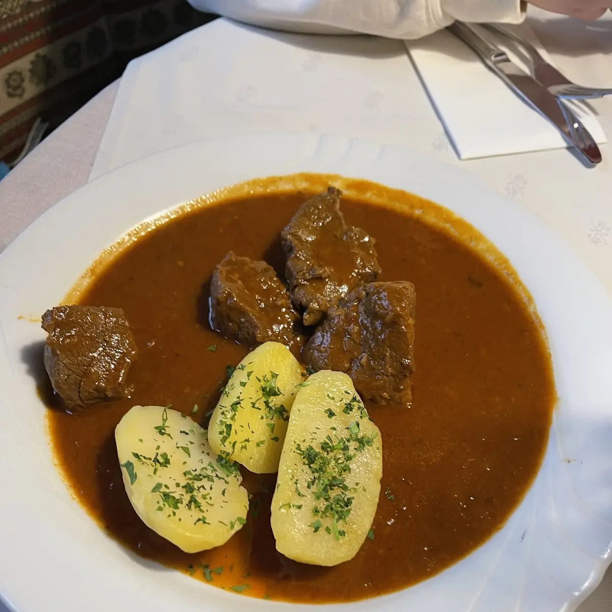 Essen und Trinken photo 8