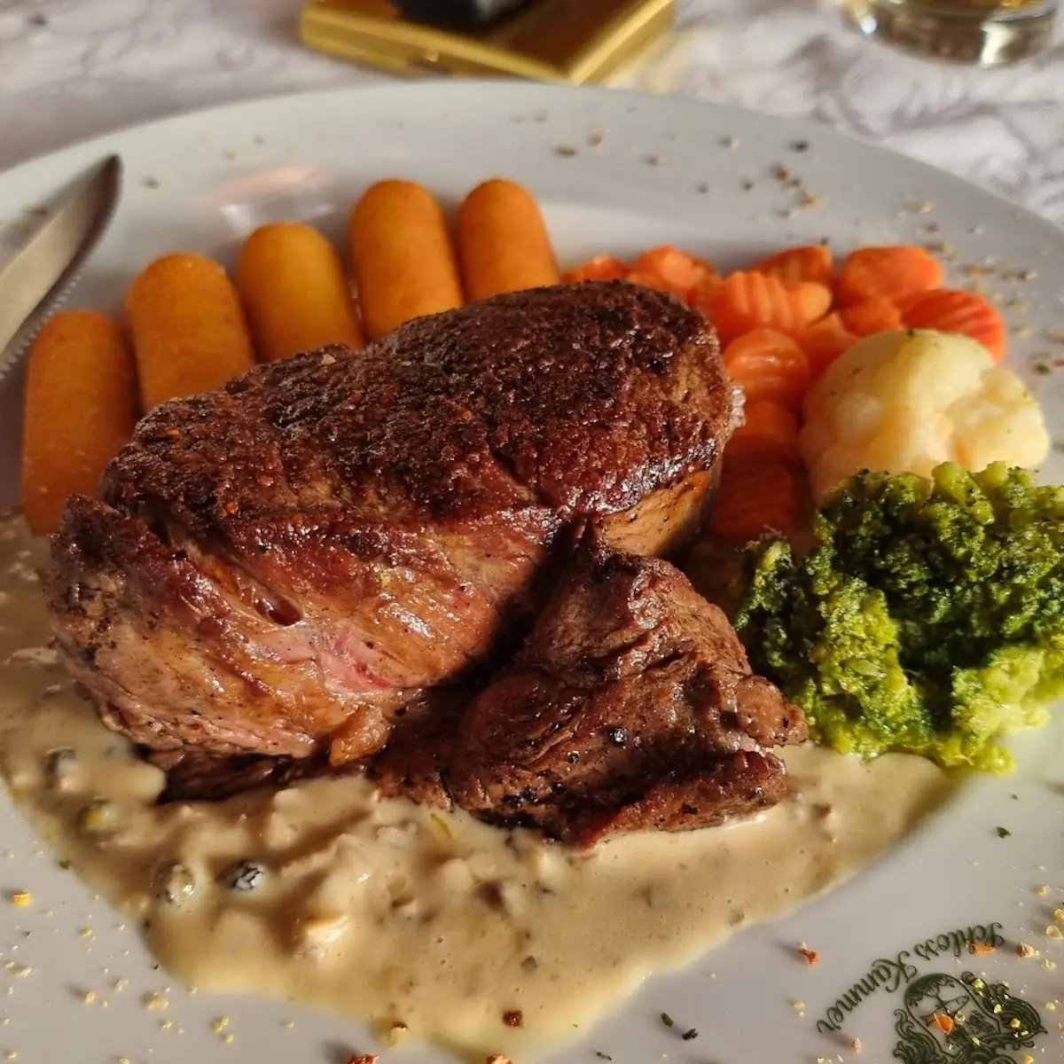 Essen und Trinken photo 1