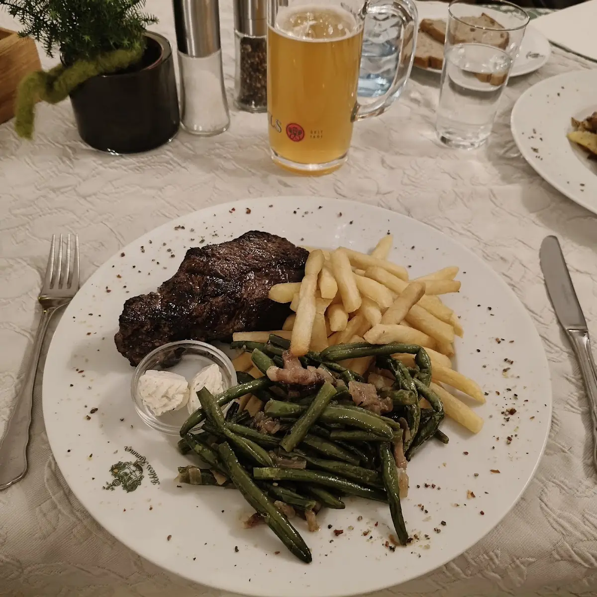 Essen und Trinken photo 2