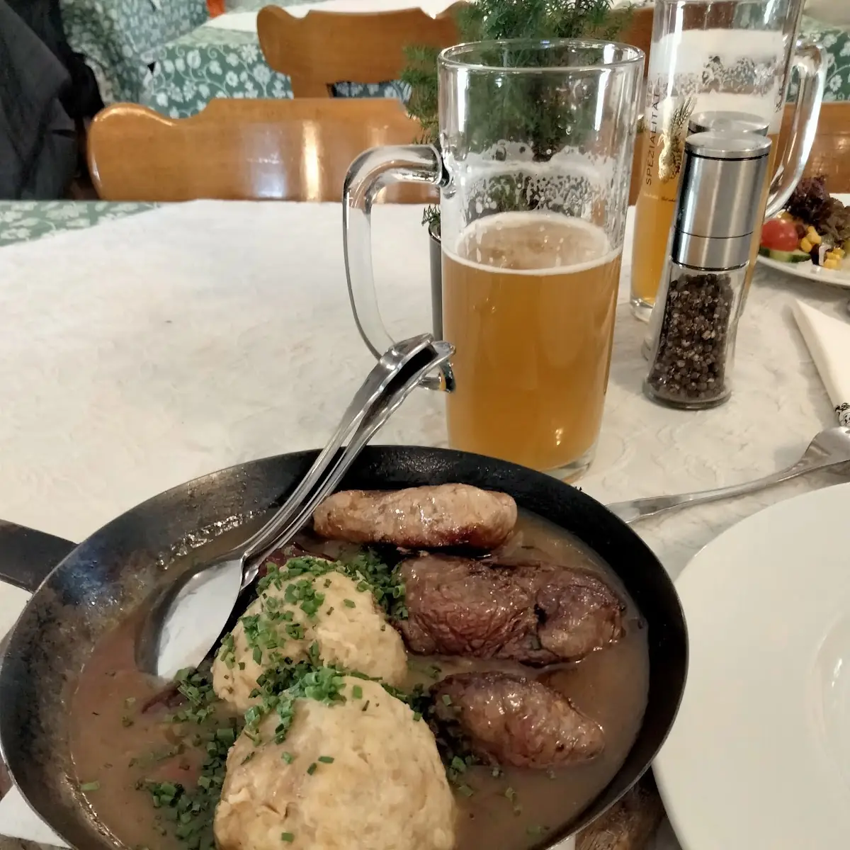Essen und Trinken photo 4