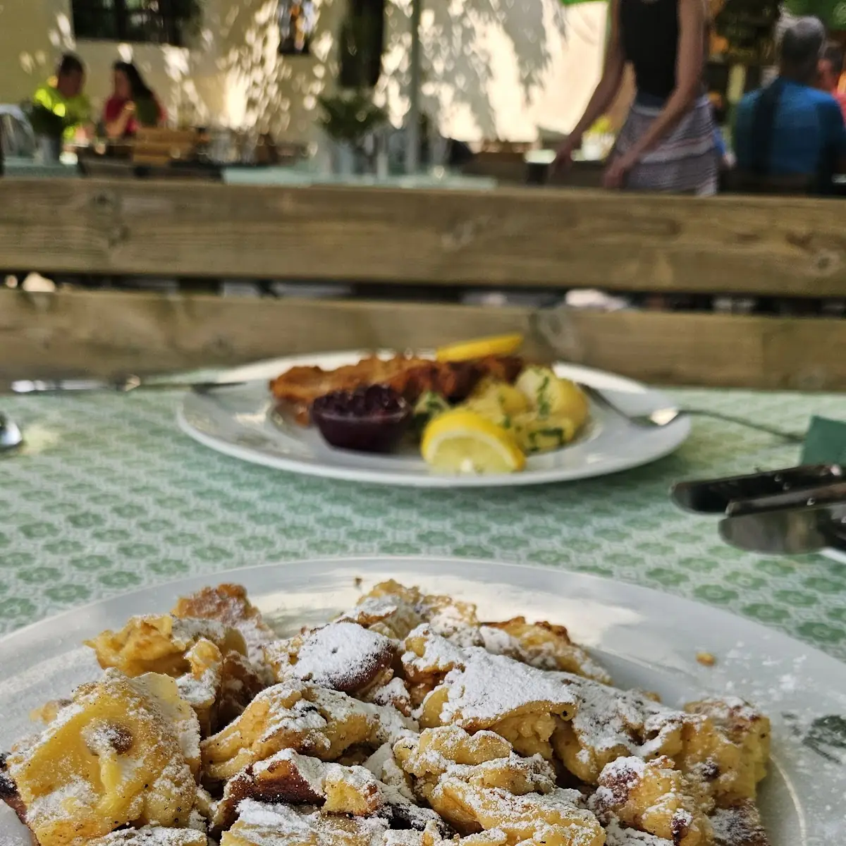 Essen und Trinken photo 5