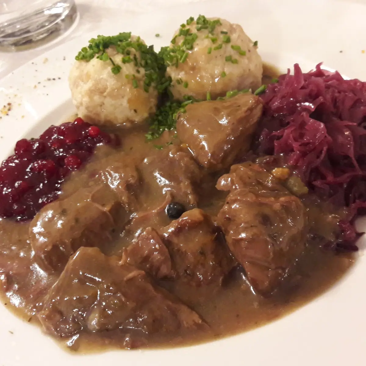 Essen und Trinken photo 9