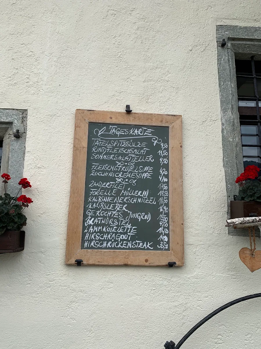 Speisekarte photo 8
