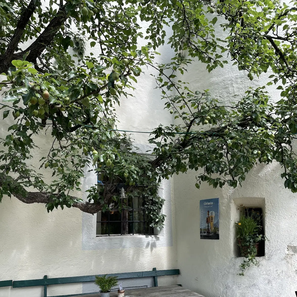 Atmosphäre photo 4