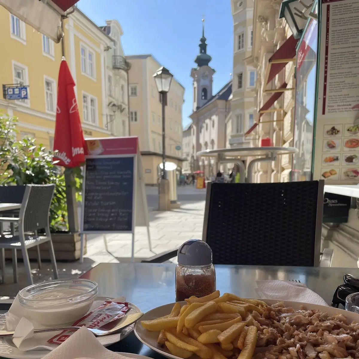 Essen und Trinken photo 2