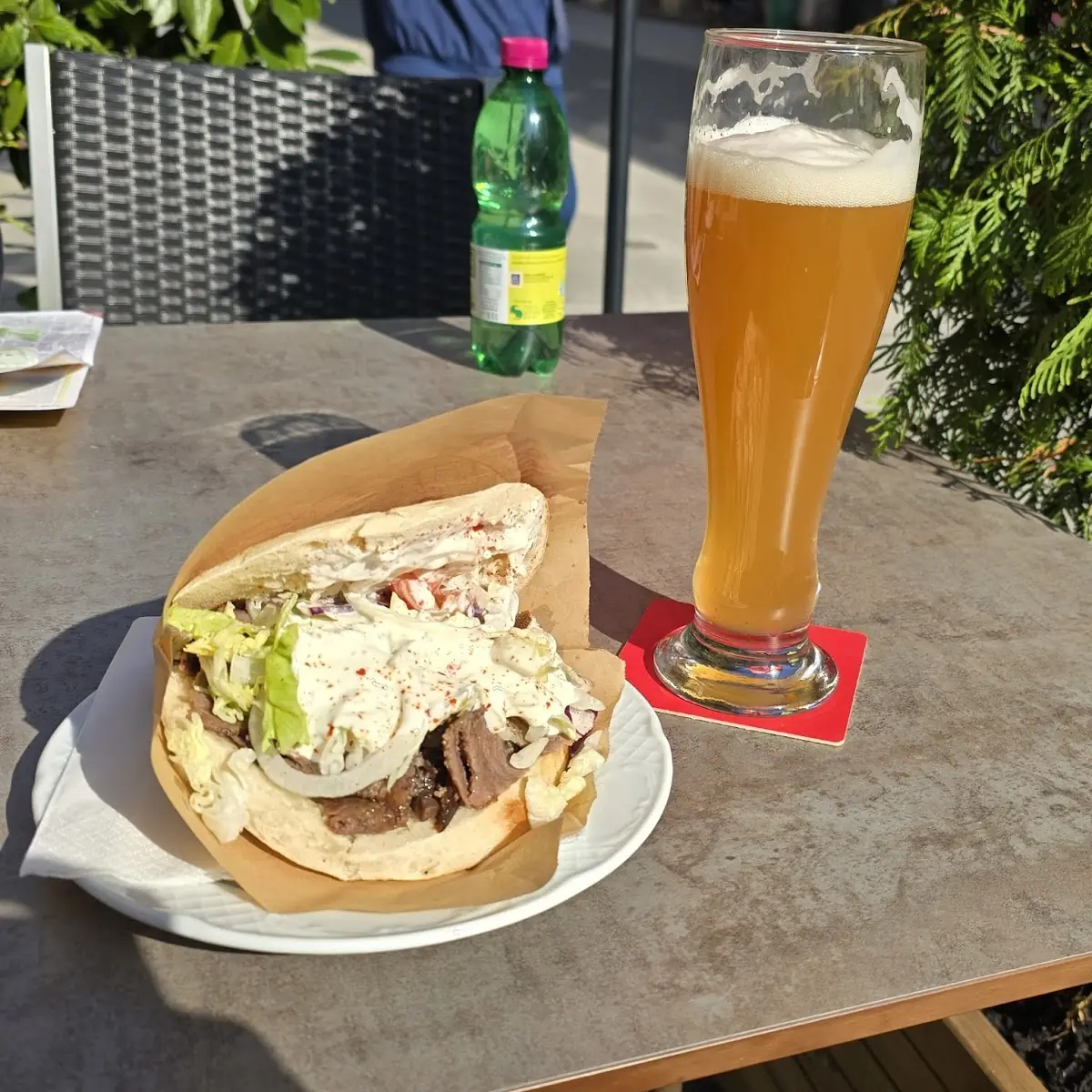 Essen und Trinken photo 5