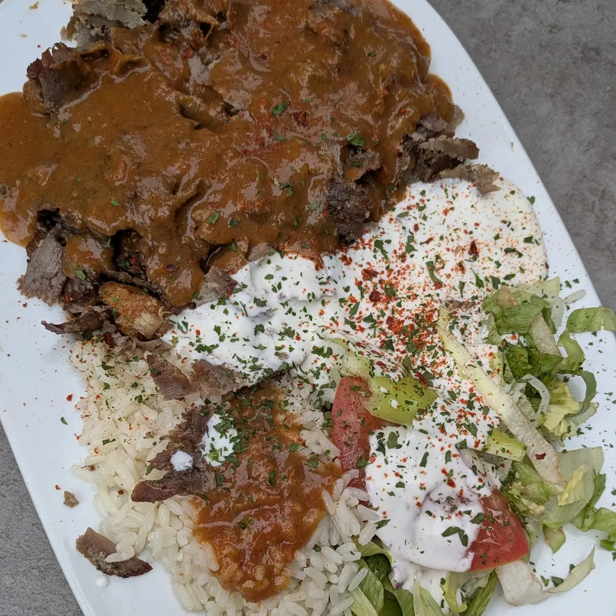 Essen und Trinken photo 6