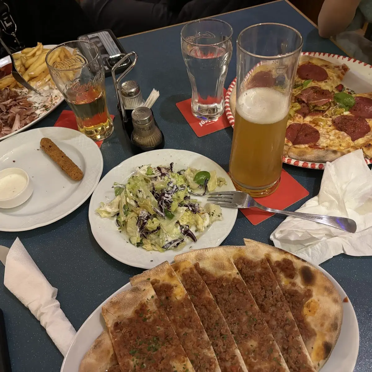 Essen und Trinken photo 8