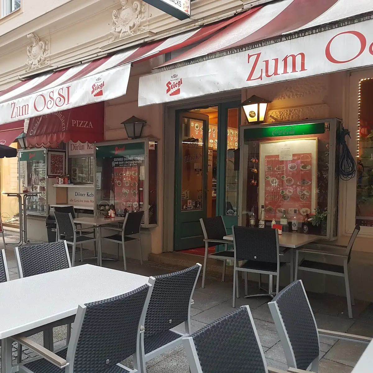 Atmosphäre photo 1