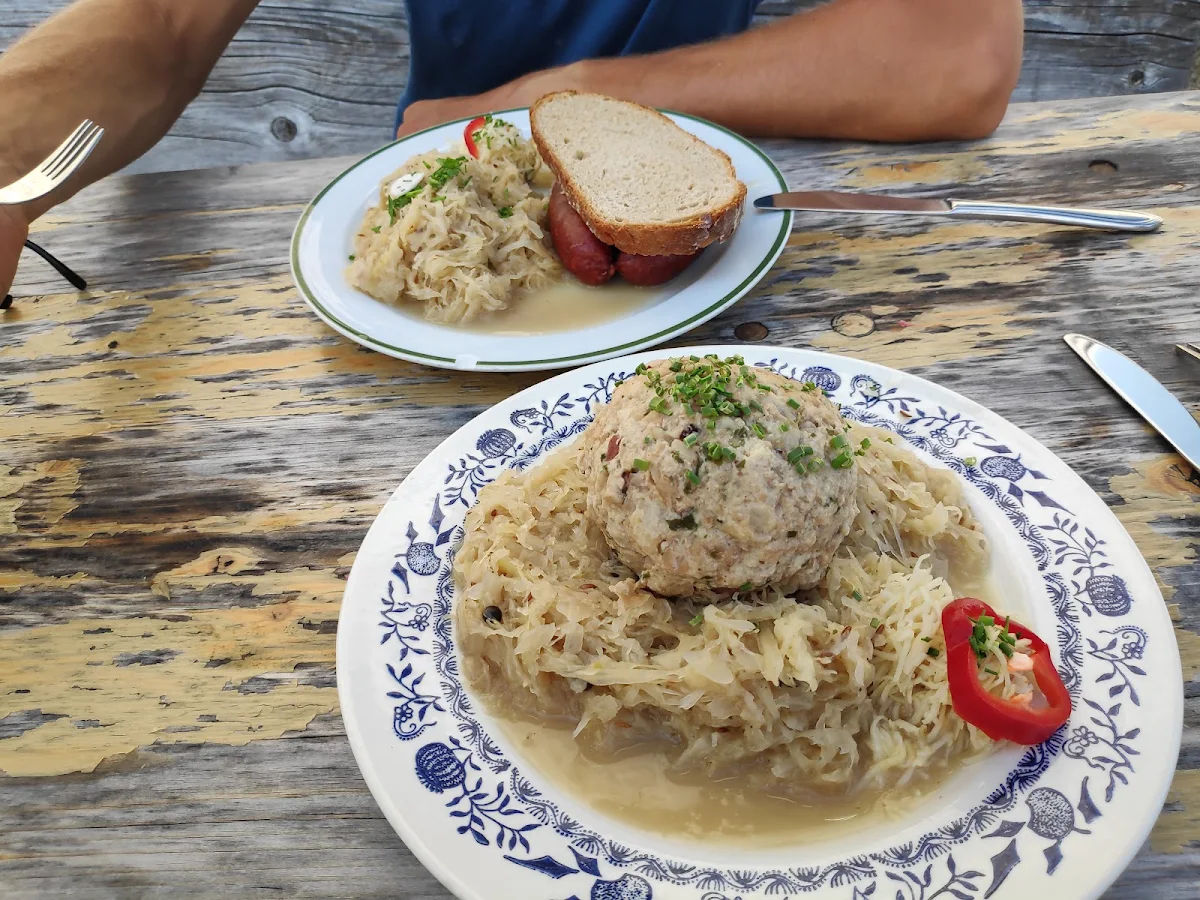 Essen und Trinken photo 10