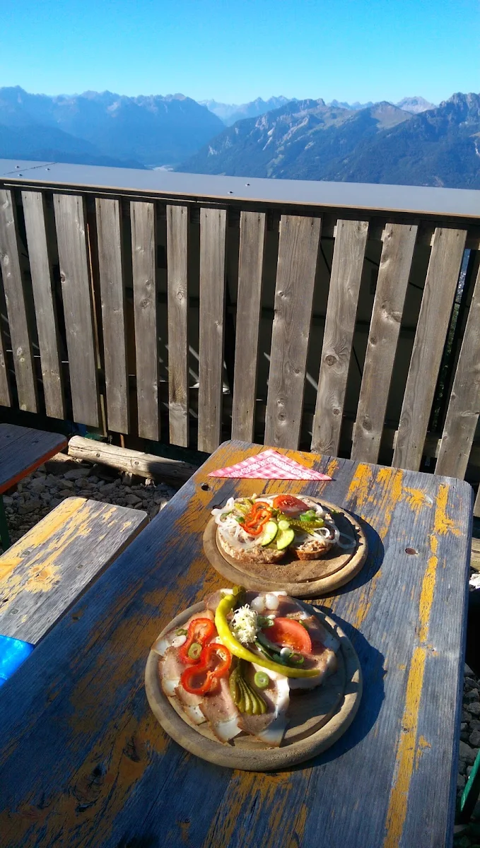 Essen und Trinken photo 9