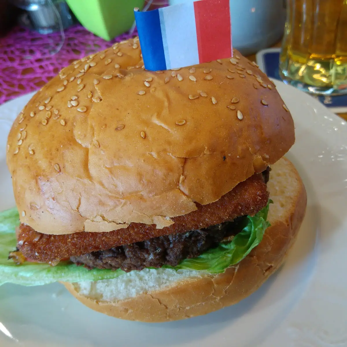 Essen und Trinken photo 10