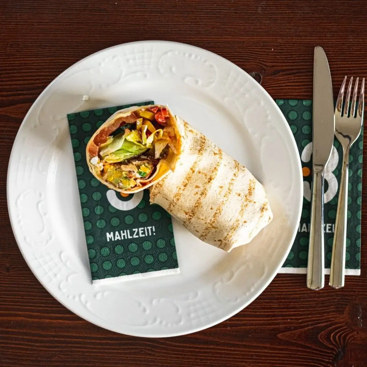 Essen und Trinken photo 5