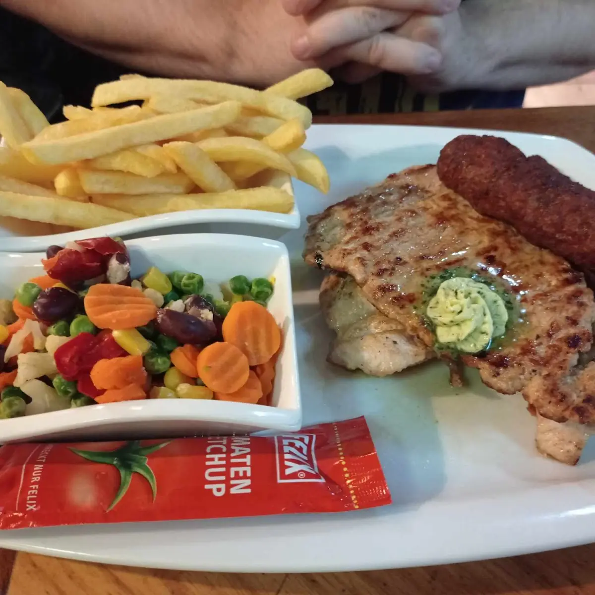 Essen und Trinken photo 6