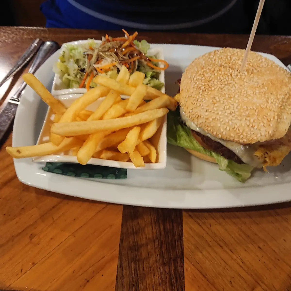Essen und Trinken photo 7