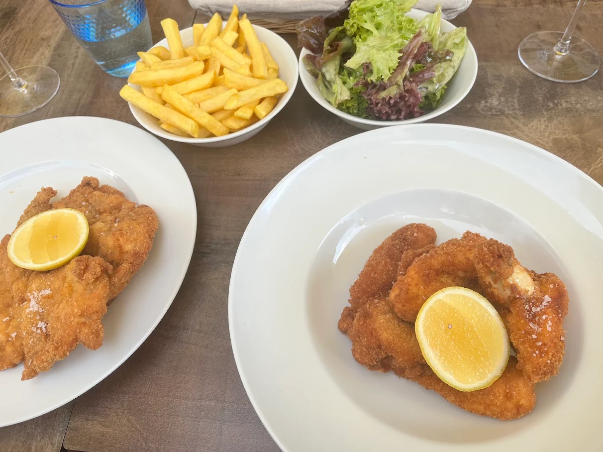 Essen und Trinken photo 2