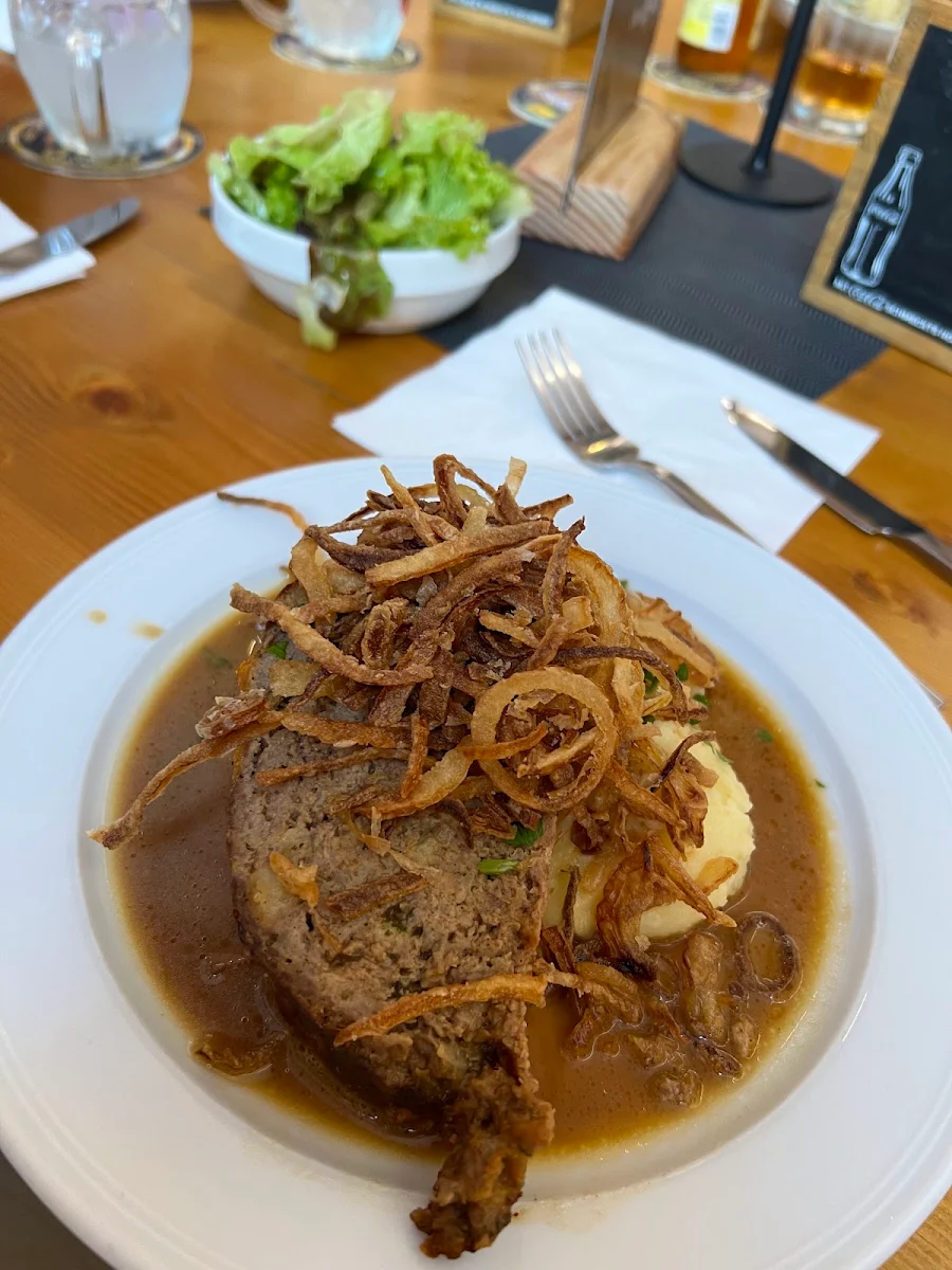 Essen und Trinken photo 4