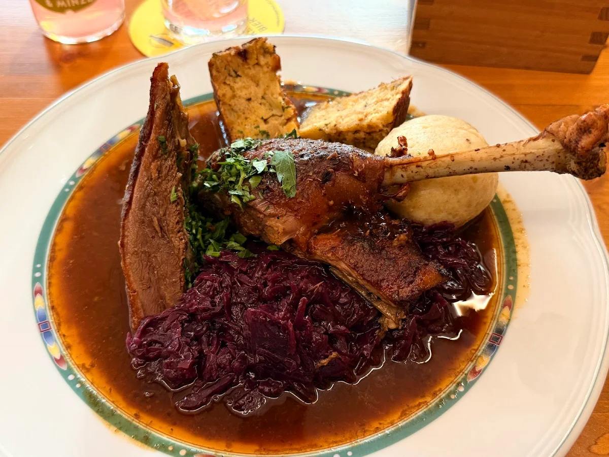 Essen und Trinken photo 5