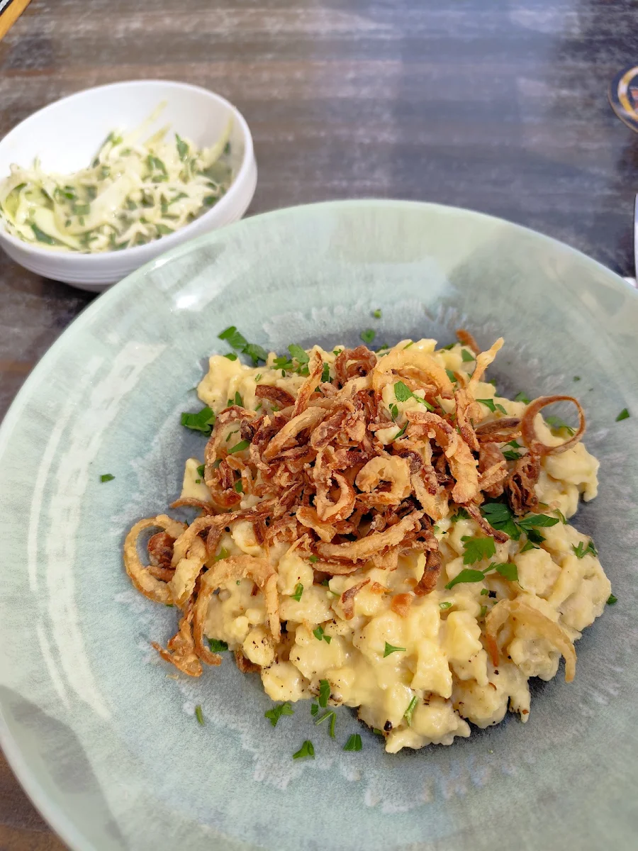 Essen und Trinken photo 6