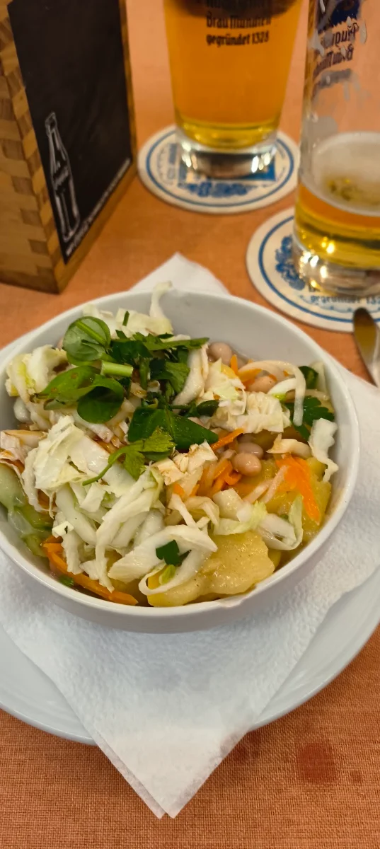 Essen und Trinken photo 7