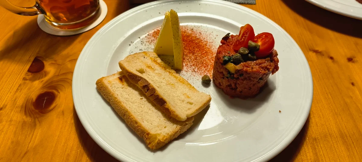 Essen und Trinken photo 8