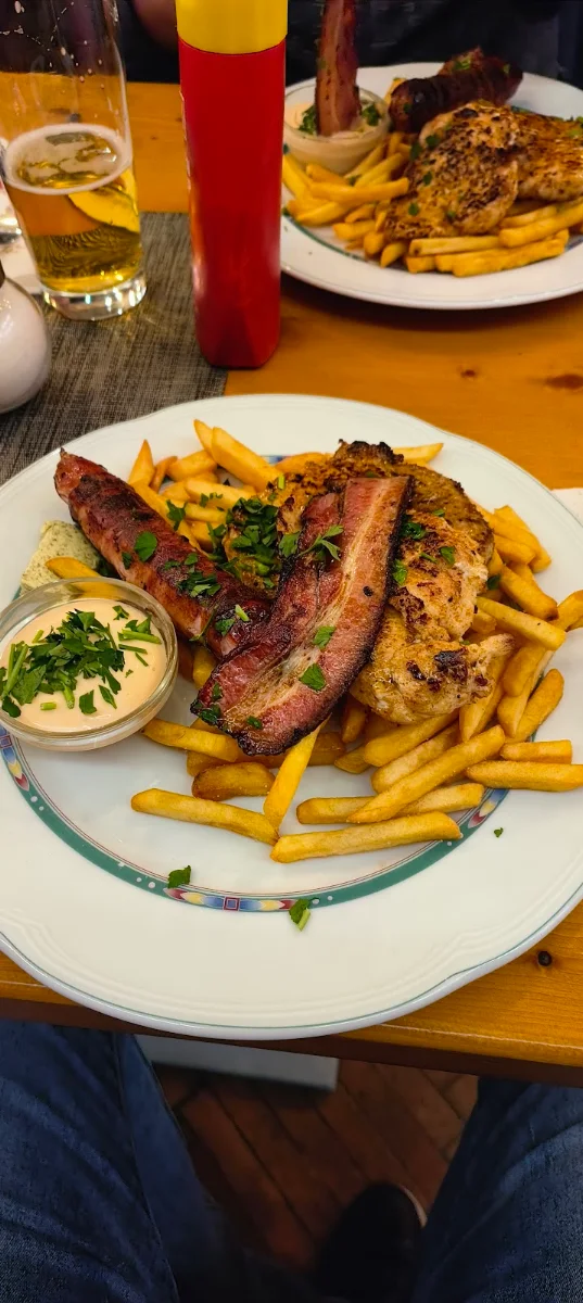 Essen und Trinken photo 9