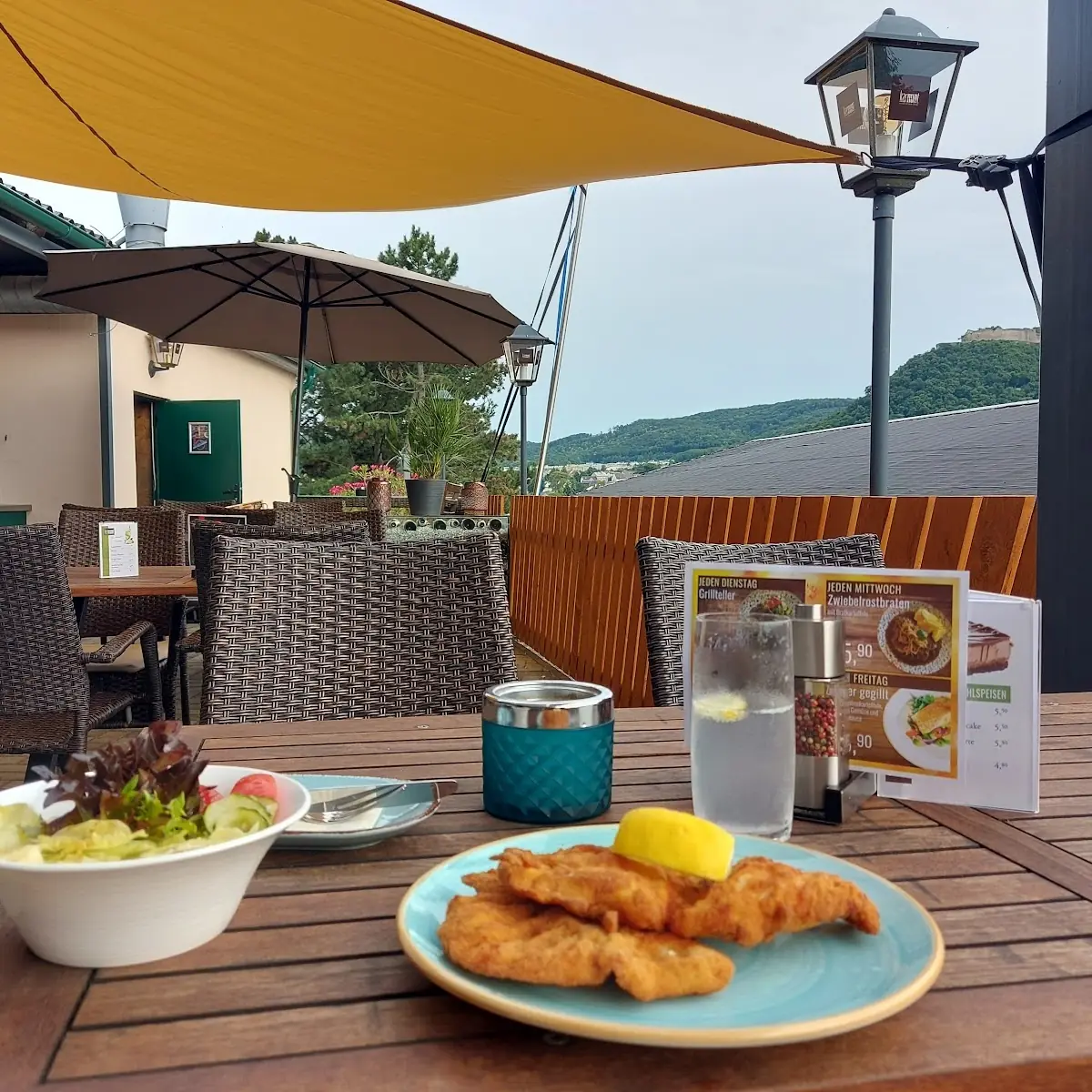 Essen und Trinken photo 1