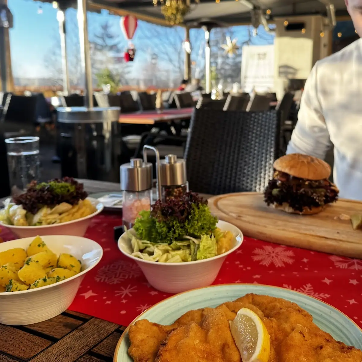 Essen und Trinken photo 3
