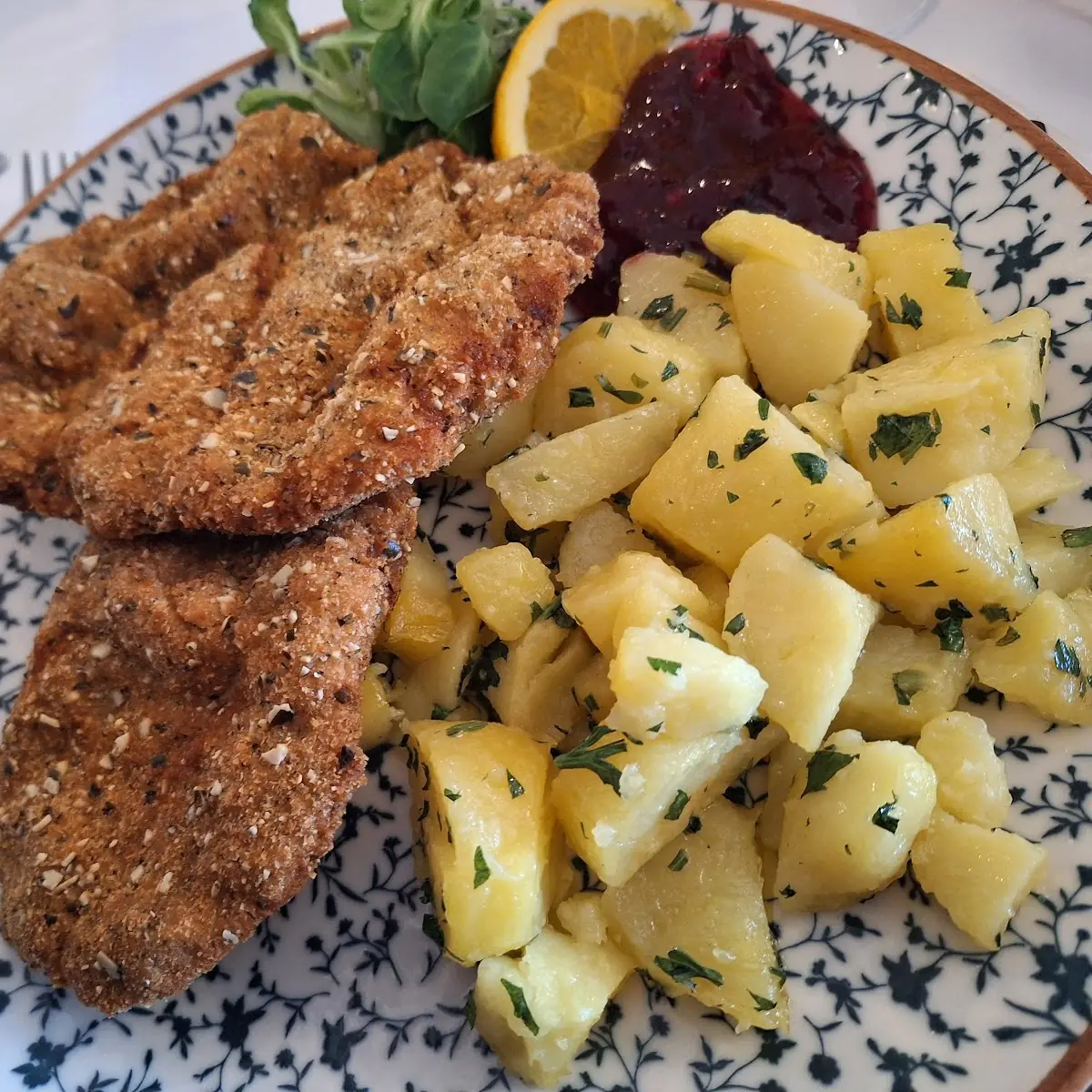 Essen und Trinken photo 4