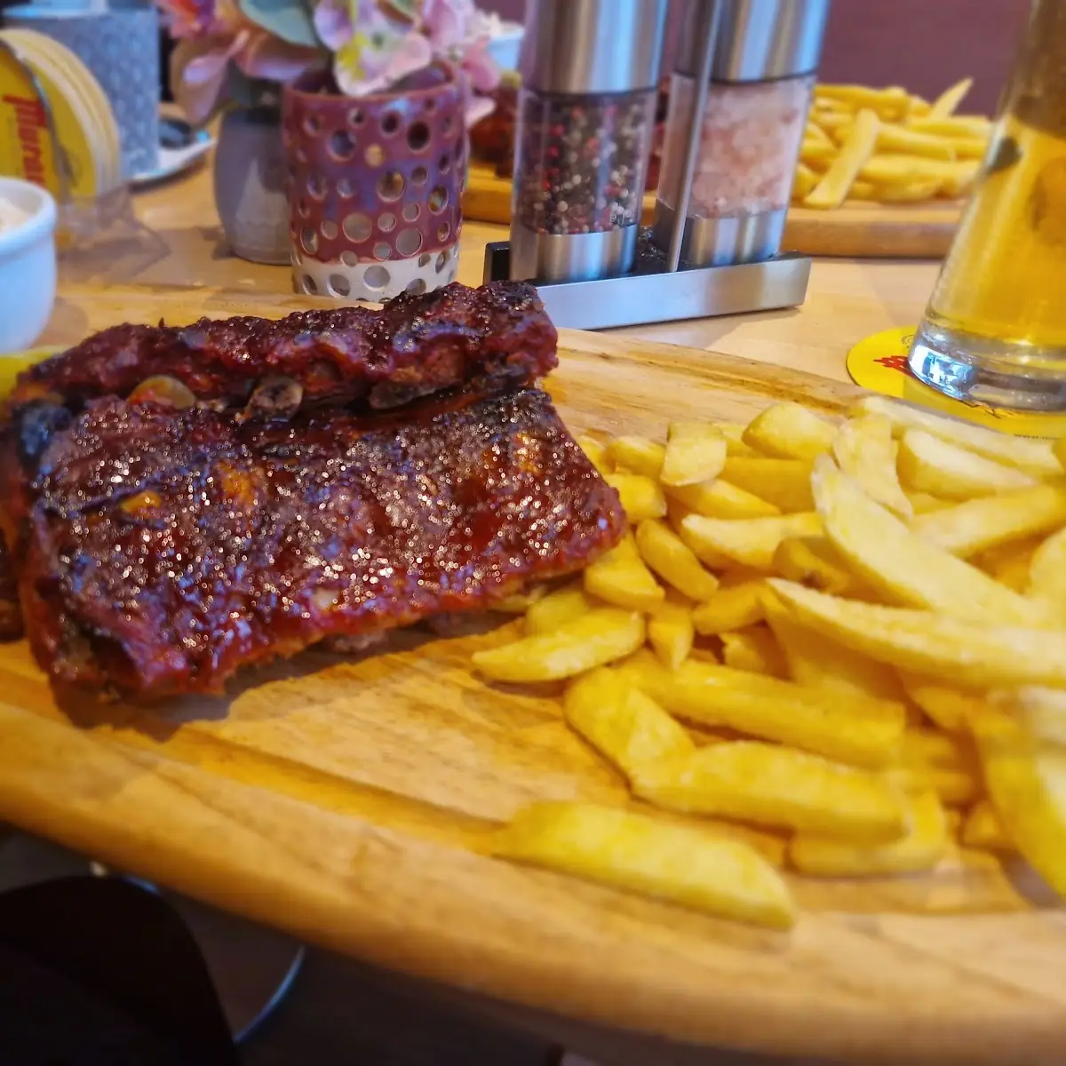 Essen und Trinken photo 7