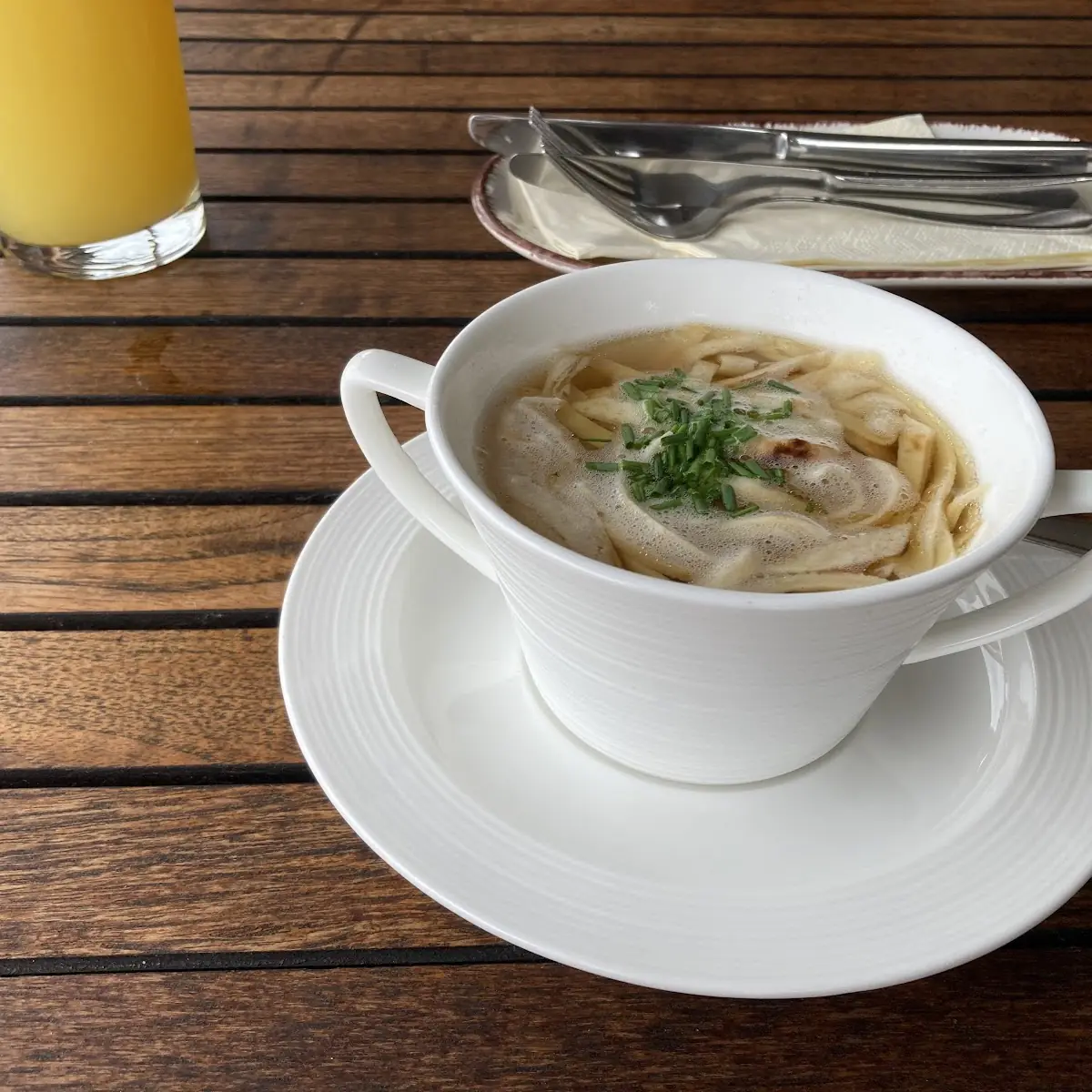 Essen und Trinken photo 8