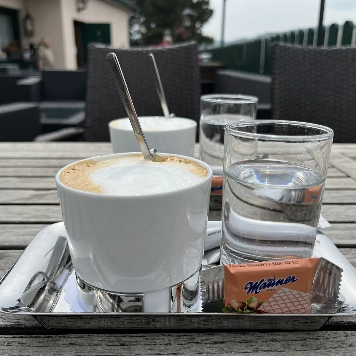Essen und Trinken photo 9
