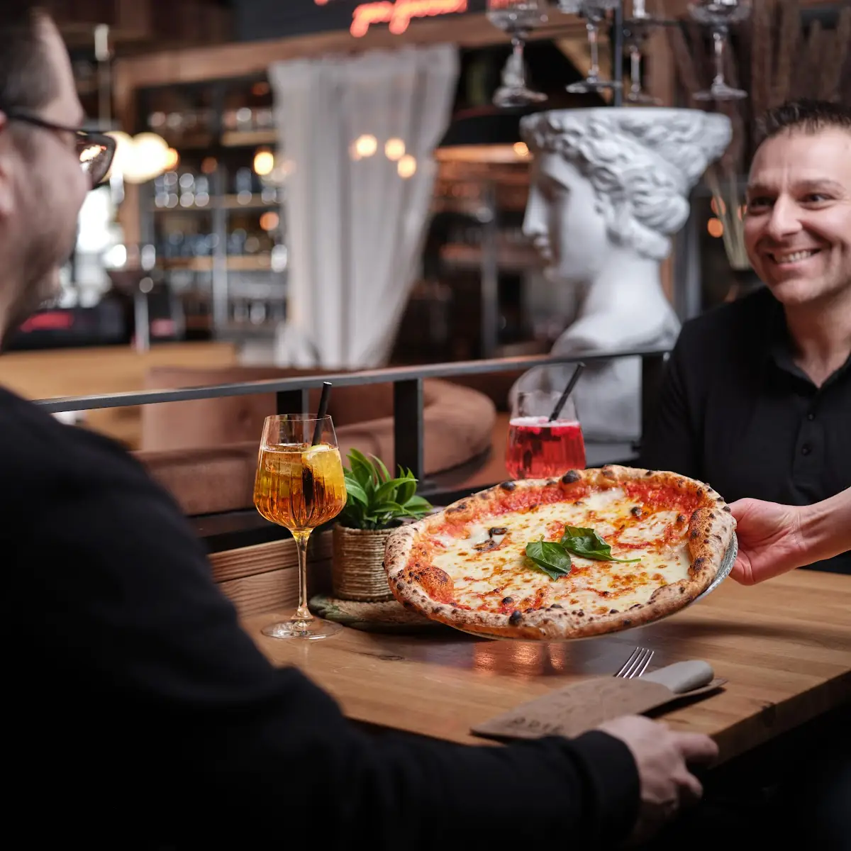 Essen und Trinken photo 1