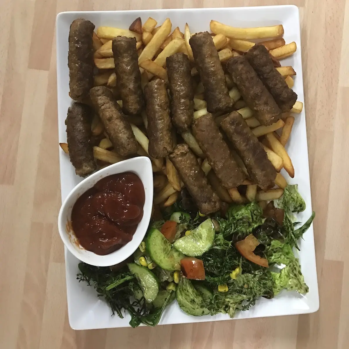 Essen und Trinken photo 4